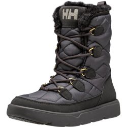 Women's Willetta Insulated Winter Boots - 990 Black UK7