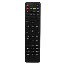 Zripool Replacement Remote Control Controller For Freesat V7 HD V7 MAX V7 Combo Tv Box Set Top Box Satellite Receiver Accessories