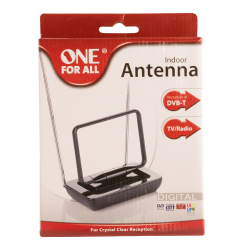 ONE FOR ALL Indoor Digital Antenna