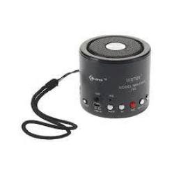 New Bluetooth Speaker WS-138RC Recording Small MINI Card Speaker U-disk Tf Card MP3 Portable Small C