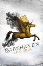 Darkhaven Paperback Digital Original