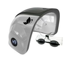 M9 LED Light Therapy Dome