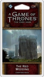 SOLARPOP A Game Of Thrones: The Card Game - Game Of Thrones Lcg The Red Wedding