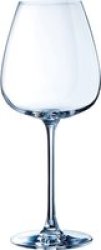 C&s Grands Cepages Red Wine Glass 470ML 6-PACK