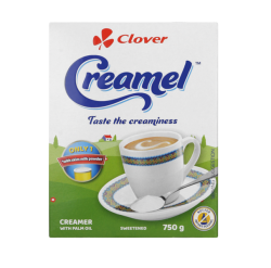 Clover Creamer 750G