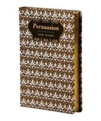 Persuasion - Chiltern Edition Hardcover