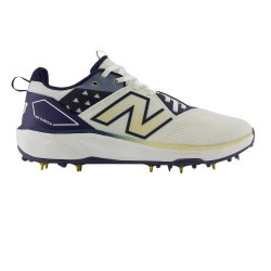 New Balance Fuelcell 10 V6 D Cricket Shoes