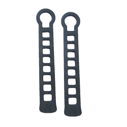 Holdfast Flexi Clamp Strap Pair