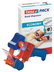 Packaging Tape Hand Dispenser Economy Widths Up To 50MM
