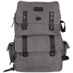 vintage camera backpack