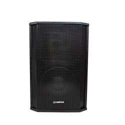 Omega. Omega X-103 12" Passive Speaker System