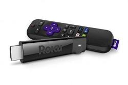 Roku HD 4K HDR Streaming Stick+
