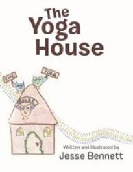 The Yoga House Paperback