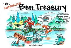 Willow Creek Press The Authorized Ben Treasury
