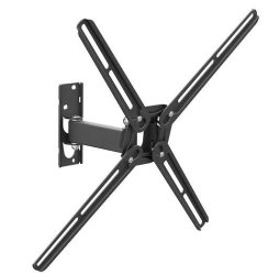 13" To 60" Tv Wall Mount - Full Motion
