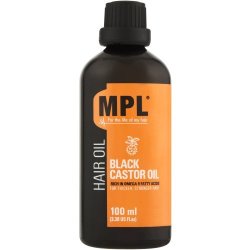 MPL - Black Castor Oil 100ML