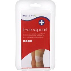 Clicks Knee Support Small