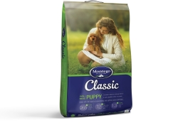 Montego Pet Nutrition Montego Classic Puppy Small Breed - 5kg