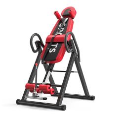 Deals on Adjustable Body Fitness And Inversion Back Stretching Machine ...