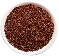 Faithful To Nature Red Quinoa - 1KG
