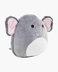 8/" ELEPHANT Squishmallows Super Soft Plush Toy Animal Pillow Pal Buddy