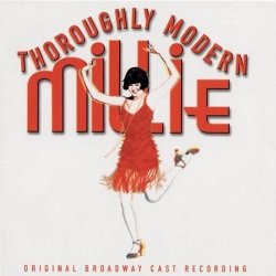Original Soundtrack - Thoroughly Modern Millie CD