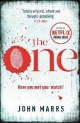 The One - Now A Major Netflix Series Paperback