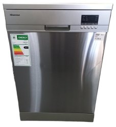 Hisense H13DESS Dishwasher