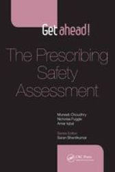 Get Ahead The Prescribing Safety Assessment