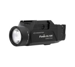 FENIX GL19R Dual-output Rechargeable Tactical Light