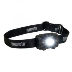 Magneto Night Explorer LED Headlight