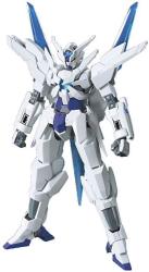 Bandai Hobby 1 144-SCALE High Grade Transient Gundam Build Fighters Action Figure