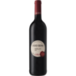 540 Merlot Red Wine Bottle 750ML