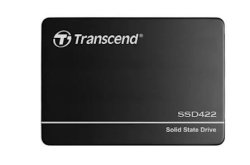 Transcend 256 Gb Industrial Sdxc Sd Card - V30