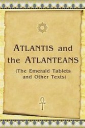Atlantis And The Atlanteans