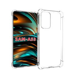 Protective Shockproof Gel Case For Samsung Galaxy A53 5G 2022