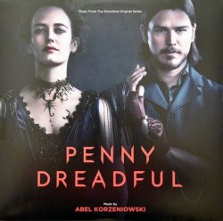 Original Tv Soundtrack - Penny Dreadful Vinyl