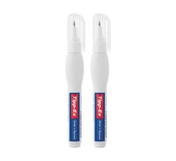 Tipp-ex 8 Ml Shake 'n Squeeze Correction Pens 2-PACK