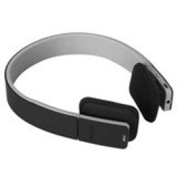 Headset Bluetooth - Avail In Black Or White