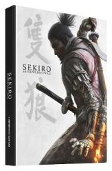 Sekiro Shadows Die Twice Official Game Guide