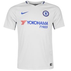 Nike Chelsea Away Shirt 2017 2018