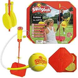 Super Swingball Outdoor Game