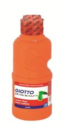 Fluo Paint 250ML - Orange