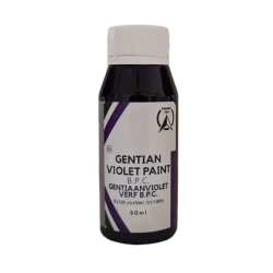 Gentian Violet Paint 50ML