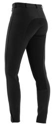Breeches Jods Horse Riding Pants - Eco Cotton With Full Seat - For Ladies Size 14