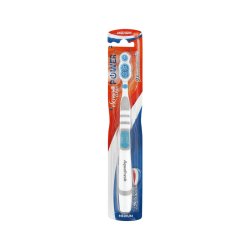 Aquafresh Extreme Clean Power Medium Toothbrush
