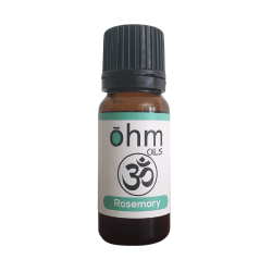 4AKID Ohm Boosting Pure Rosemary Essential Oil - 10ML