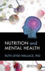 Nutrition And Mental Health