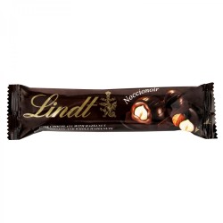 Lindt Nocciolatte Bar 40g