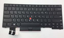 Us Layout Replacement Keyboard For Lenovo Thinkpad T480S 20L7 20L8 E480 20KN 20KQ L480 20LS 20LT L380 Yoga 20M7 20M8 Not Fit T470 T480